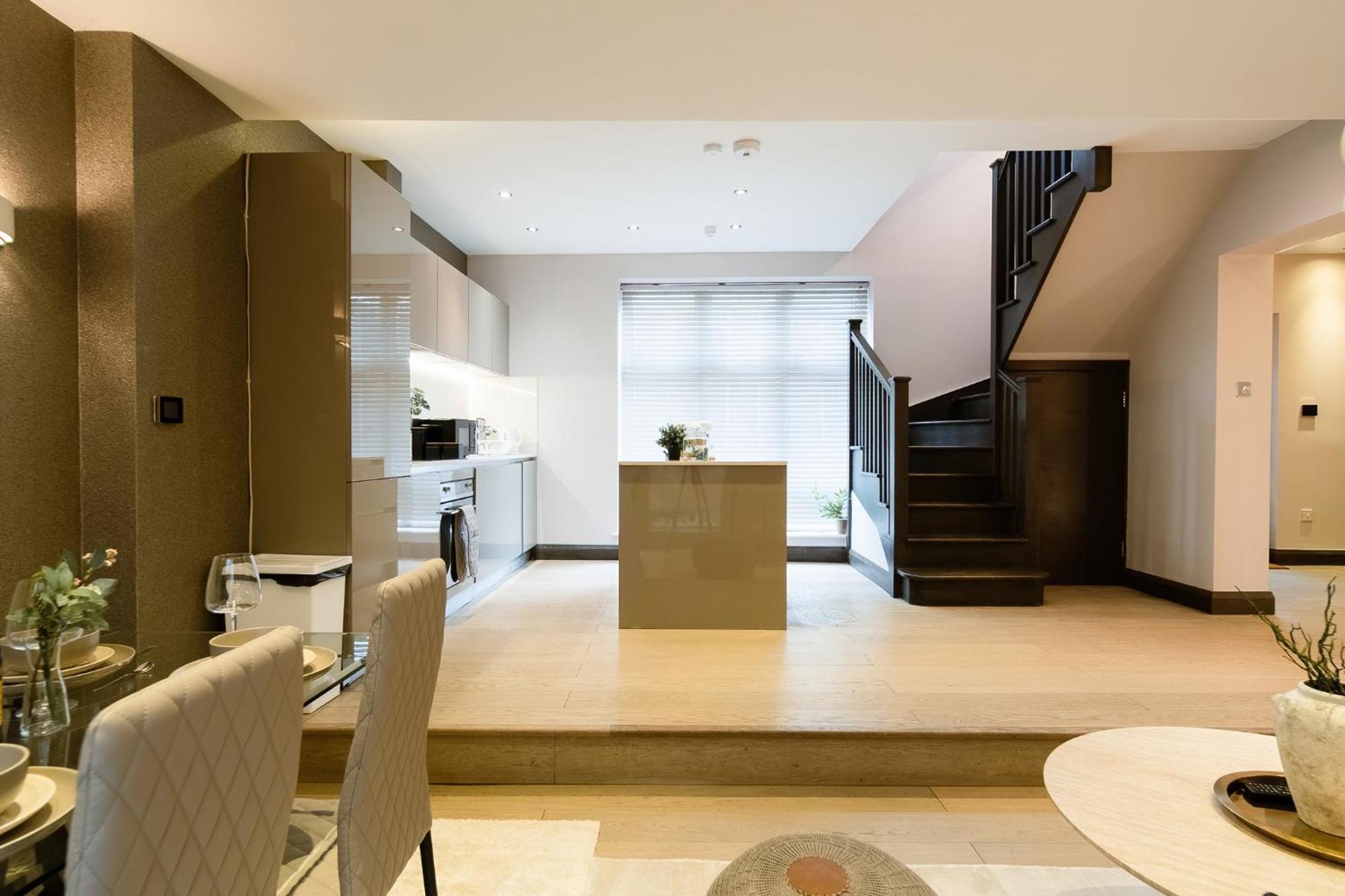 2Bed House Twickenham With Private Garden Villa Exterior photo